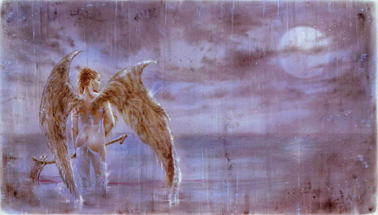 Fallen Angel 4